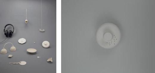 Ana Maria Asan | Céramique contemporaine | Triennale Coda Museum | Pays-Bas 