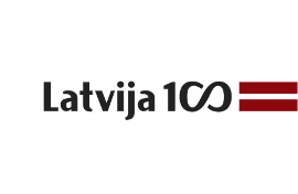 Latvia 100 | Ana Maria Asan