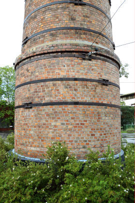 Ana Maria Asan | Blue Ring Of Hope | Tallinn, Estonie